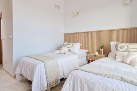 Rækkehus i Casares, Malaga, Casares - € 327.000 | Ref: SBRE-0164865 - foto 25